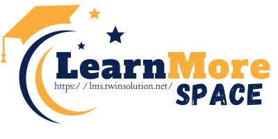 LearnMore Space (LMS)